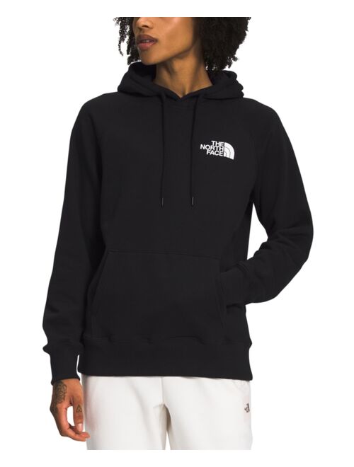 The North Face Women's Box NSE Hoodie