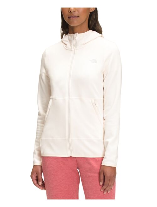 The North Face Women's Canyonlands Full Zip Hoodie