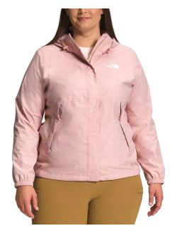 Women's Plus Size Antora Jacket