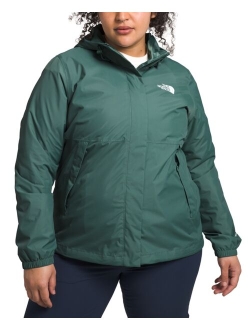 Women's Plus Size Antora Jacket
