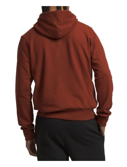 The North Face Men's Heritage Patch Hoodie