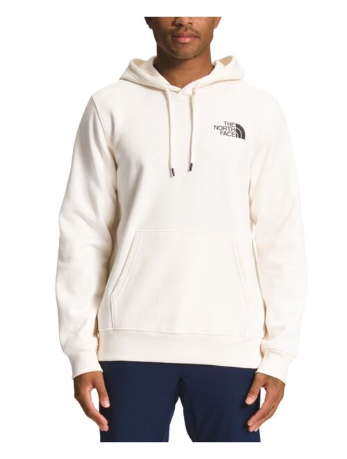 The North Face Men's Places We Love Long Sleeve Graphic Hoodie