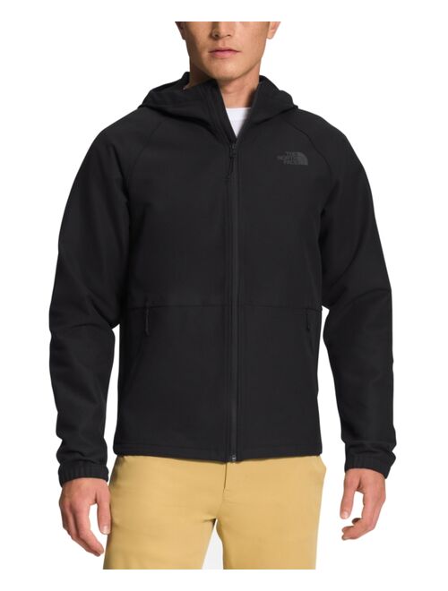 The North Face Men's Camden Soft Shell Hoodie