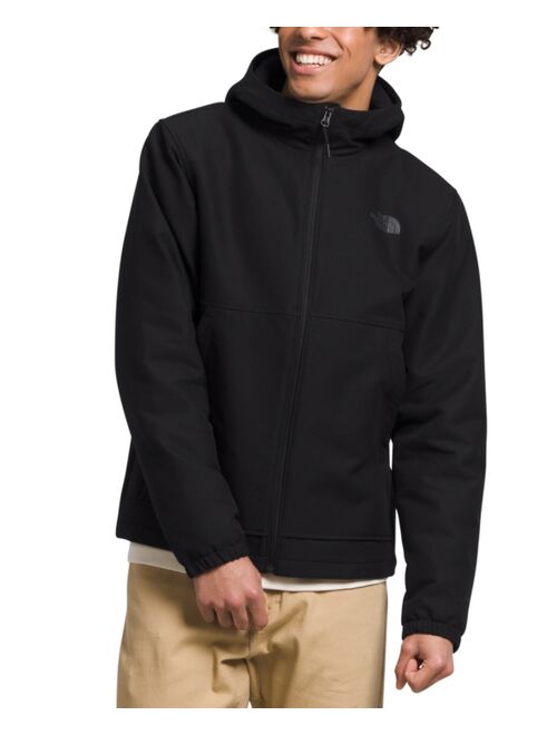 The North Face Mens Camden Thermal Hoodie