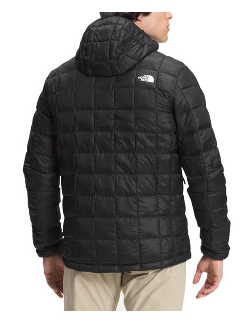The North Face Men's Thermoball 2.0 Packable Hoodie
