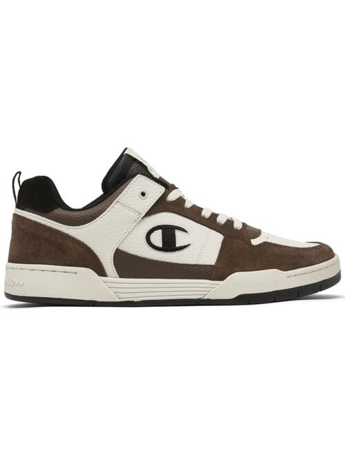 CHAMPION Men's Arena Low Casual Sneakers from Finish Line