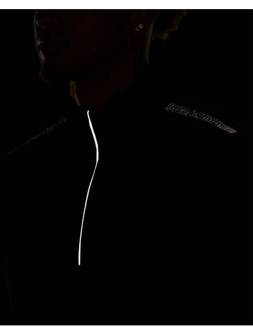 Under Armour Men's UA IntelliKnit Run Zip