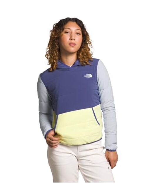 THE NORTH FACE Women's Mountain Sweatshirt Pullover