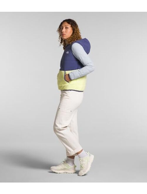 THE NORTH FACE Women's Mountain Sweatshirt Pullover