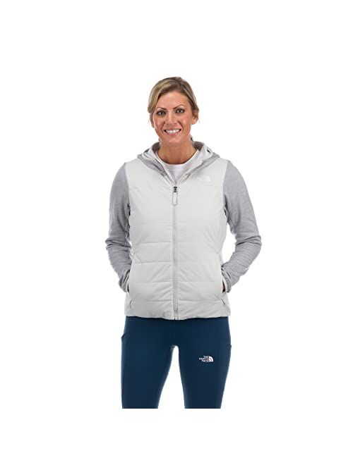 THE NORTH FACE Women's Flare Hybird Full Zip Hoodie