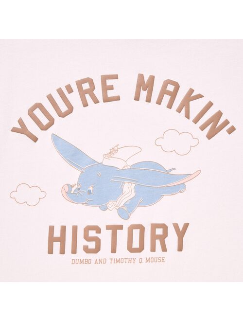 Disney UNIQLO MAGIC FOR ALL FOREVER UT (Short-Sleeve Graphic T-Shirt)