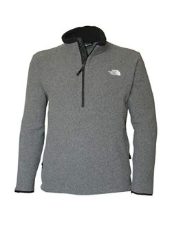 Men's Campbell Pullover Jacket