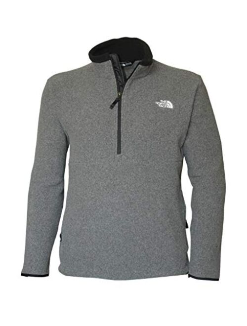 THE NORTH FACE Men's Campbell Pullover Jacket