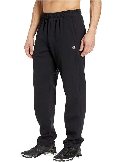 Champion Powerblend Relaxed Bottom Pants