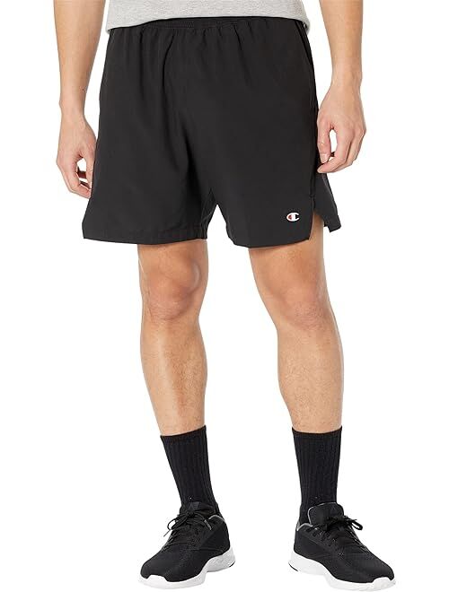 Champion 7" MVP Shorts