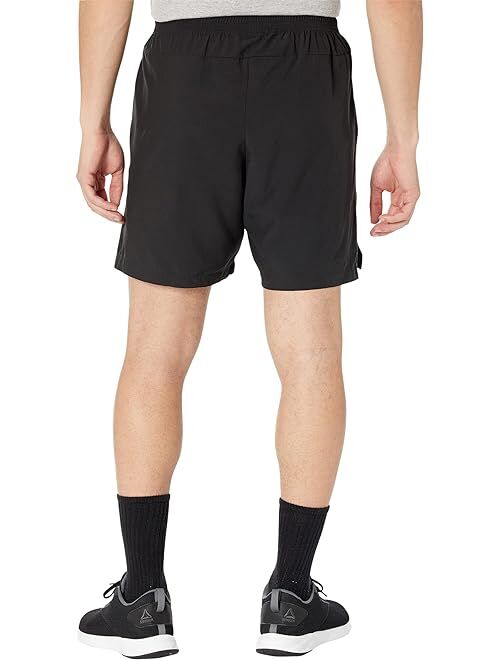 Champion 7" MVP Shorts