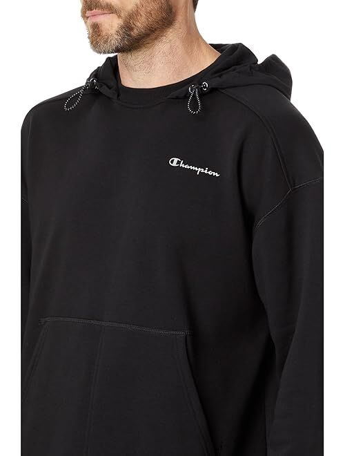 Champion Global Explorer Fleece Hoodie