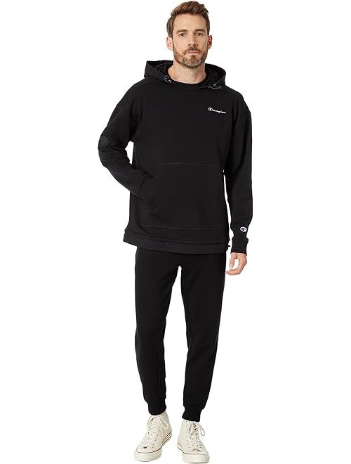 Champion Global Explorer Fleece Hoodie