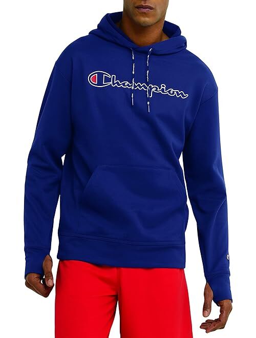 Champion Game Day Graphic Hoodie