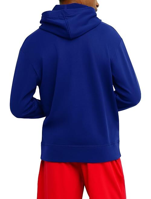 Champion Game Day Graphic Hoodie