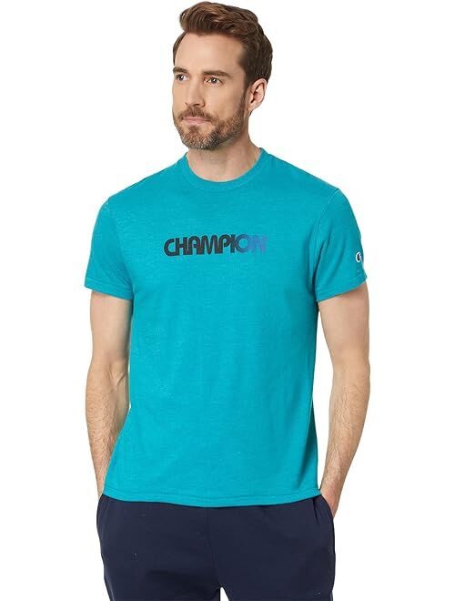 Champion Graphic Powerblend Tee