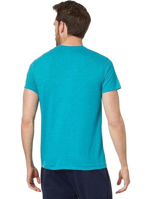 Champion Graphic Powerblend Tee