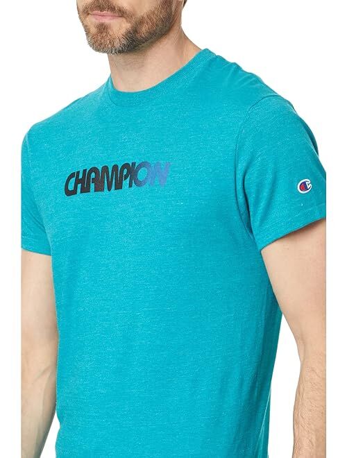 Champion Graphic Powerblend Tee