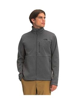 Men's Apex Canyonwall Eco Jacket