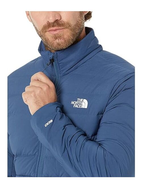 THE NORTH FACE Belleview Stretch Down Jacket