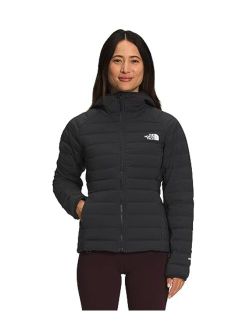 Women's Belleview Stretch Down Insulated Parka