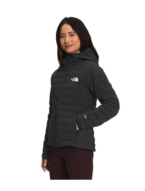 THE NORTH FACE Women's Belleview Stretch Down Insulated Parka