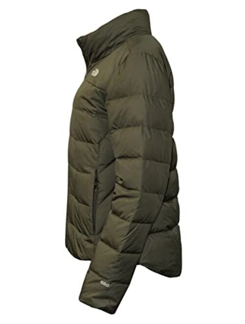 THE NORTH FACE Women's Flare Down Insulated Puffer Jacket II