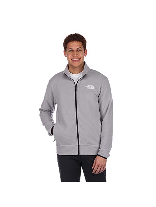 THE NORTH FACE Men's Anchor Full Zip
