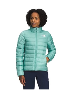 Aconcagua Womens Jacket