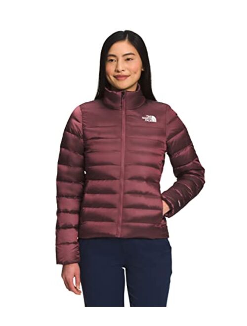 THE NORTH FACE Aconcagua Womens Jacket