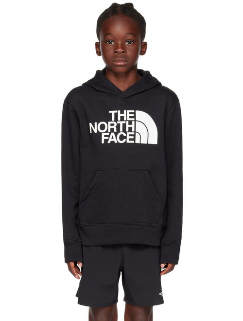 The North Face Kids Kids Black B Camp Big Kids Hoodie