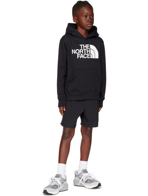 The North Face Kids Kids Black B Camp Big Kids Hoodie