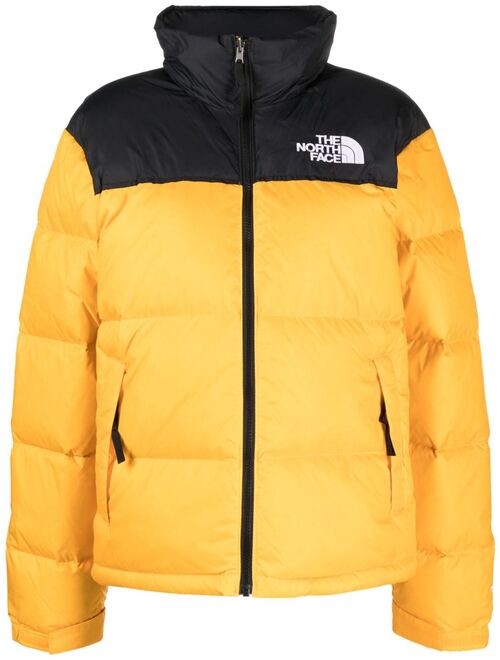 The North Face Nuptse puffer jacket