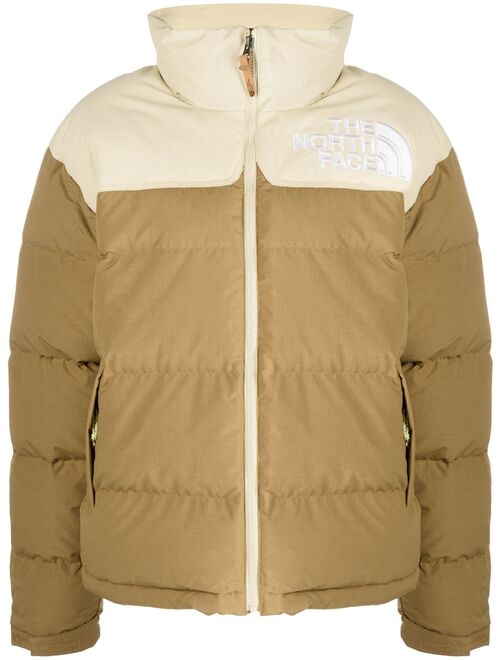 The North Face '92 Low-Fi Hi-Tek Nuptse padded jacket