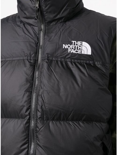 The North Face 1996 Retro Nuptse vest