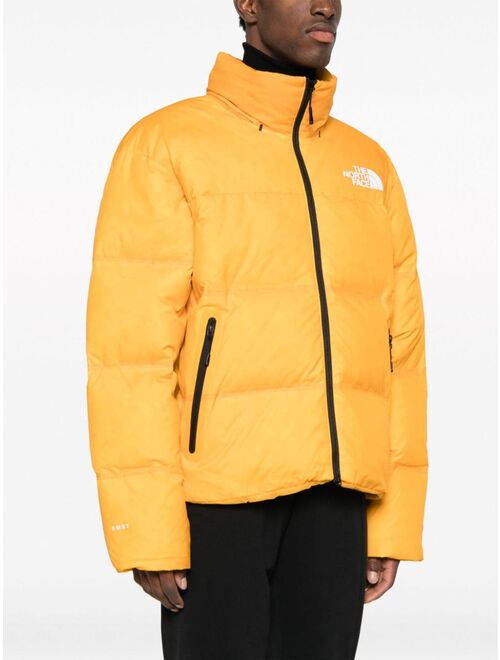 The North Face RMST Nuptse zip-up padded jacket