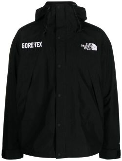 Gore-Tex Mountain hooded jacket