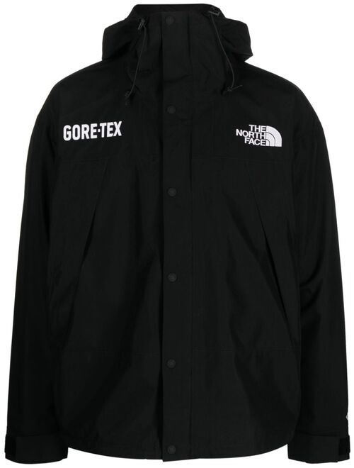 The North Face Gore-Tex Mountain hooded jacket