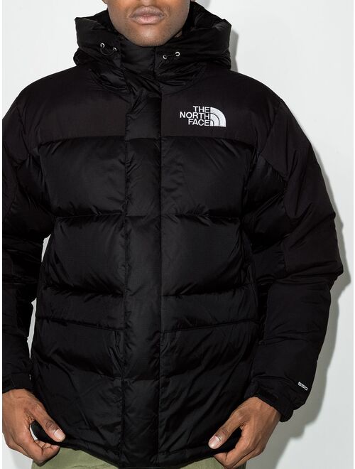 The North Face Himalayan padded hooded jacket