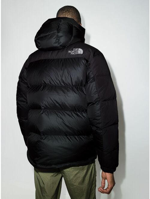 The North Face Himalayan padded hooded jacket
