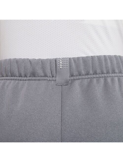 Girls 7-16 Nike Therma-FIT Fleece Cuffed Pants
