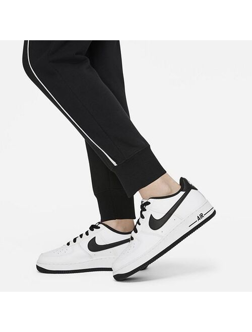 Girls 7-16 Nike Icon Clash Fleece Pants