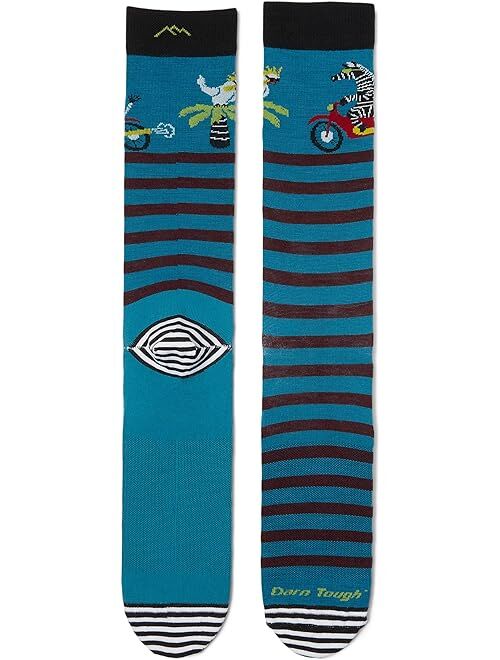 Darn Tough Vermont Animal Haus Crew Lightweight