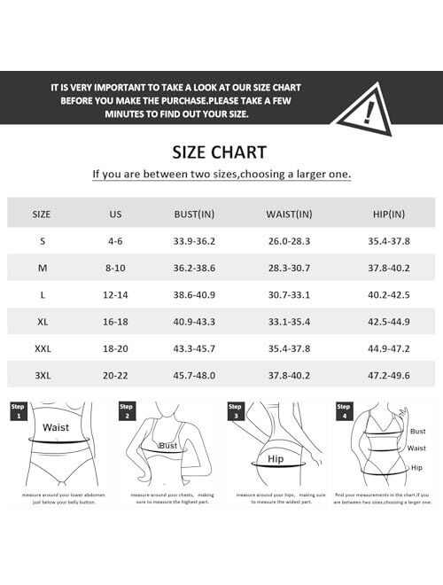 FeelinGirl Fajas Colombianas Full Body Shapewear for Women Post Surgery Compression Garment Reductoras y Moldeadoras