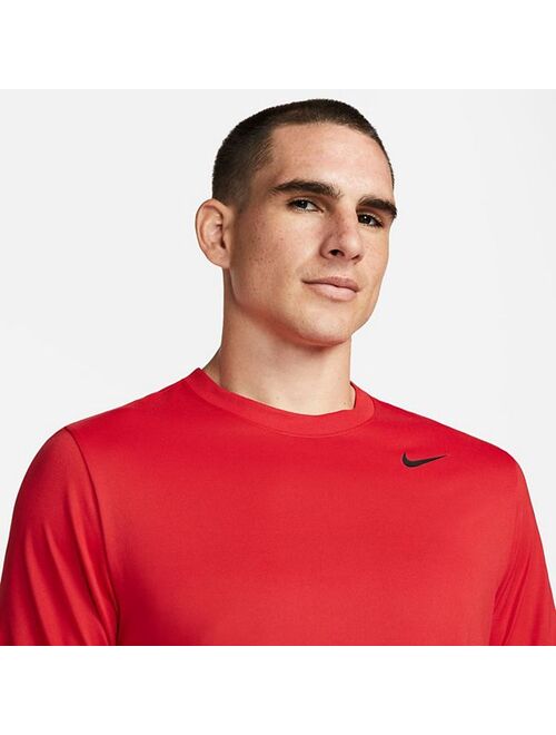 Men's Nike Dri-FIT Legend Fitness Tee
